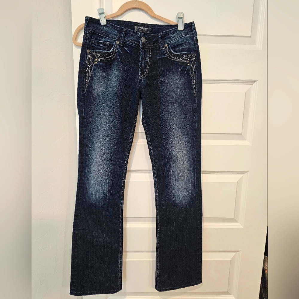 Women's Jeans